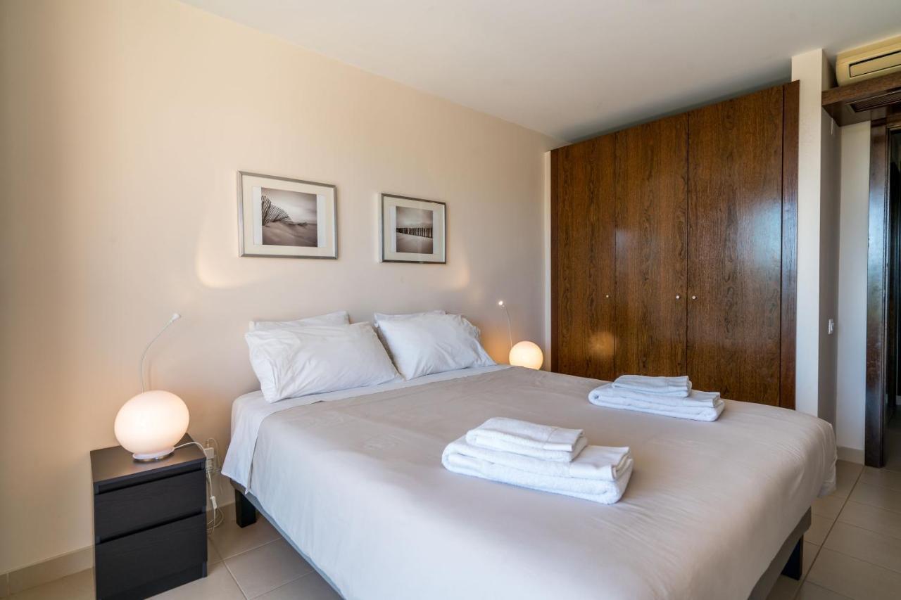 Herdade Dos Salgados By Intiholidays Appartement Albufeira