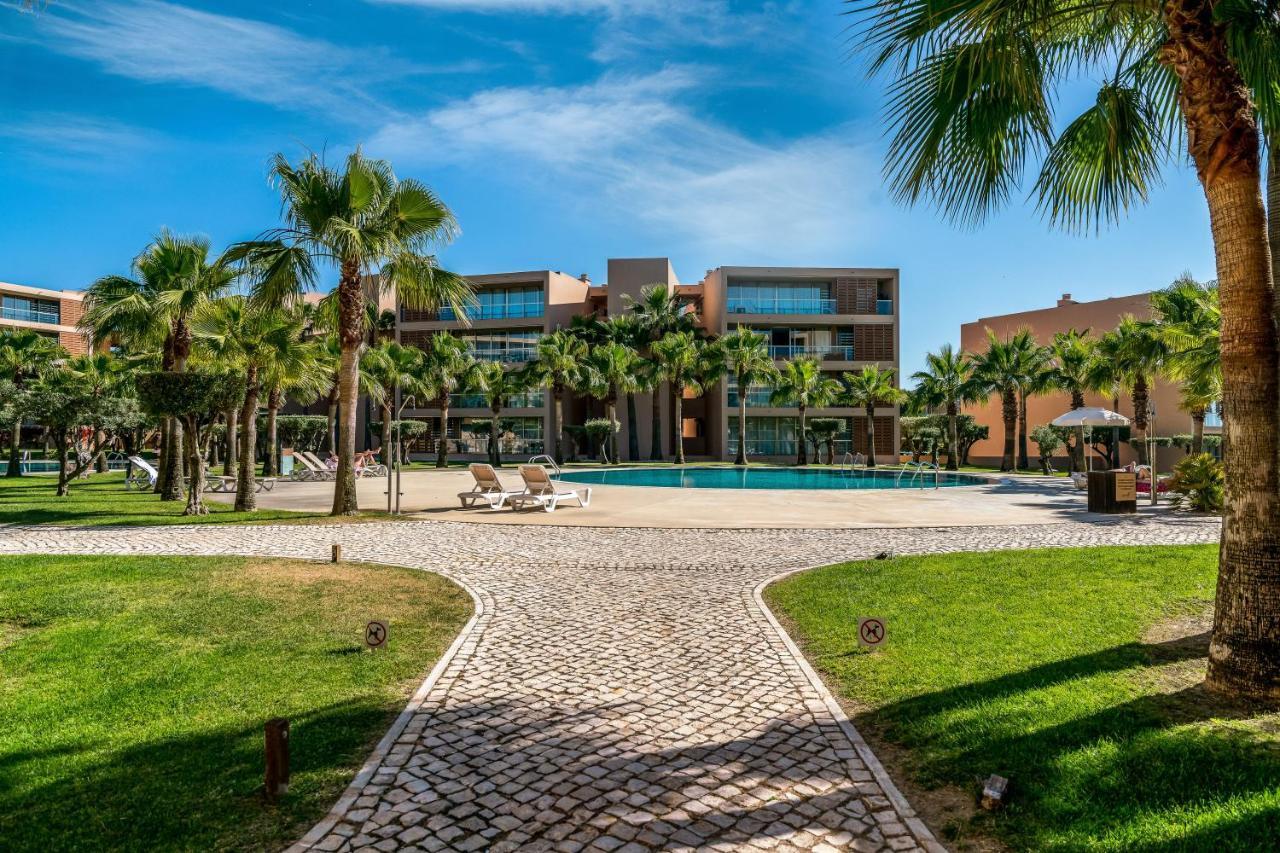 Herdade Dos Salgados By Intiholidays Appartement Albufeira
