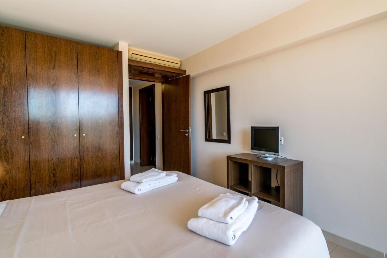 Apartment Herdade Dos Salgados By Intiholidays Albufeira
